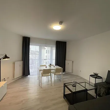 Apartment City On The Rhine, Bonn