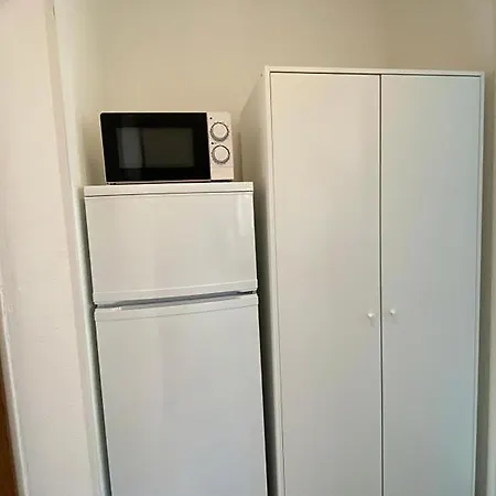 City On The Rhine, Apartment Bonn