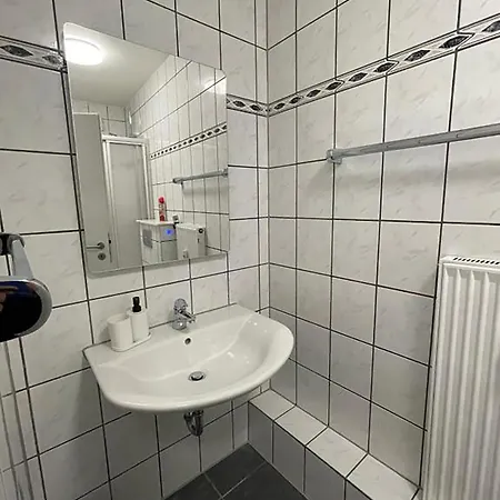 City On The Rhine, Apartment Bonn