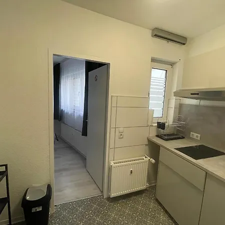 Apartment City On The Rhine, Bonn